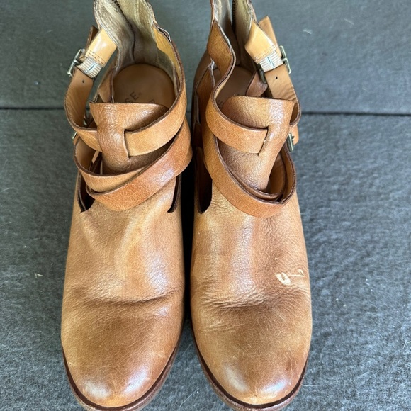 Kork Ease Wedges - Picture 1 of 4